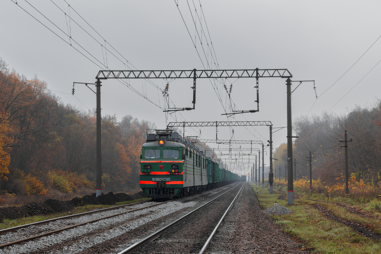 ВЛ80С-1795