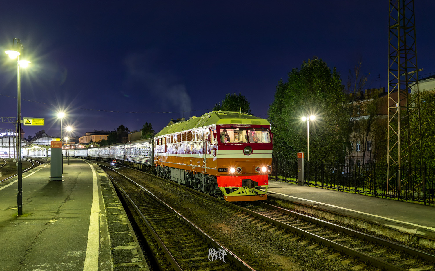 ТЭП70-0247