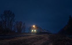 ТЭП70БС-075 (Zabaikal Railway)