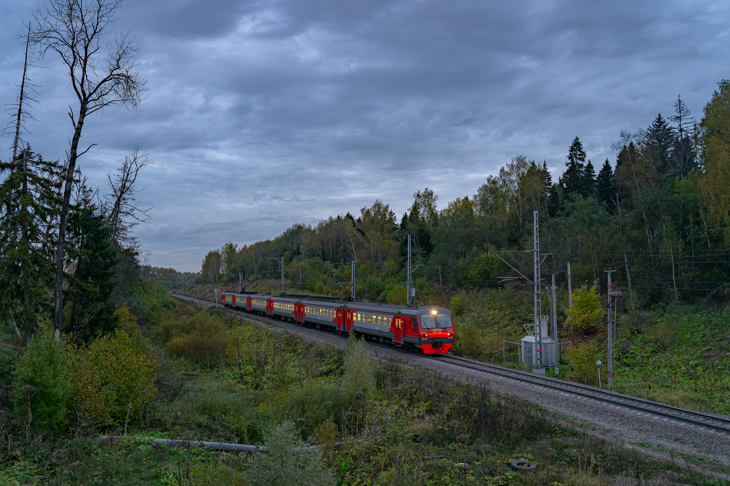 ЭД4М-0102