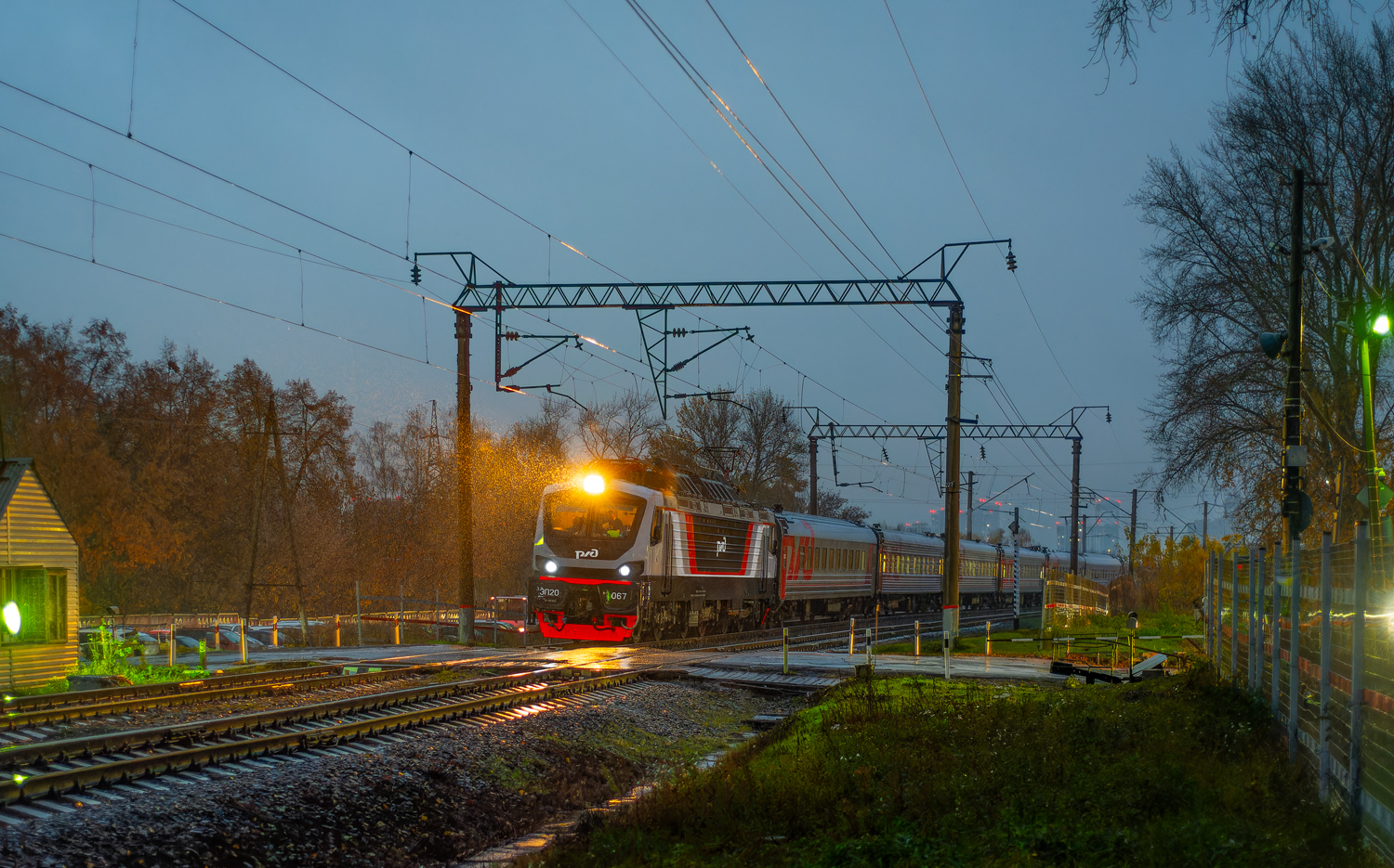 ЭП20-067