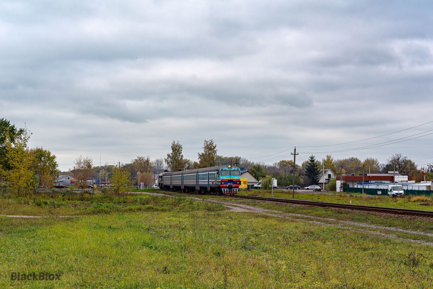 ДРБ1-16