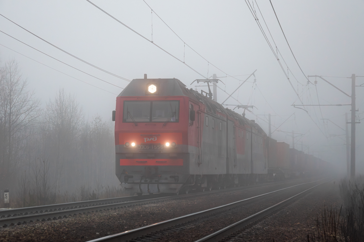 3ЭС6-1556