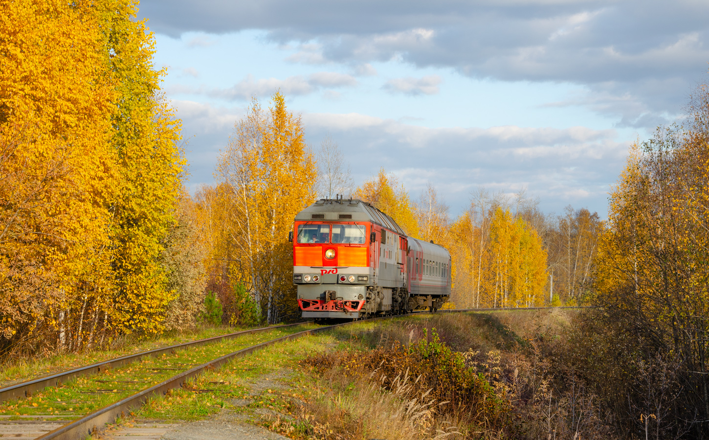 ТЭП70-0502