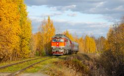 ТЭП70-0502 (Sverdlovsk Railway)