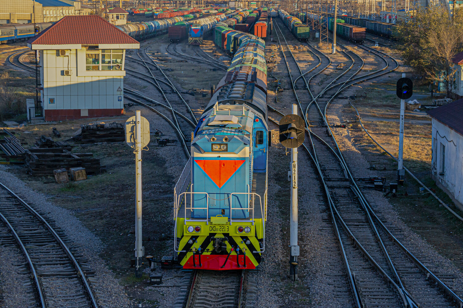 CKD6S-2213