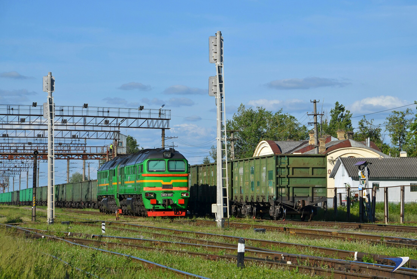 2М62У-0097 2М62У-0097
