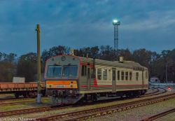 АЧ2-101 (Kaliningrad railway)
