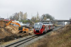 РА3-057 (Северная железная дорога)