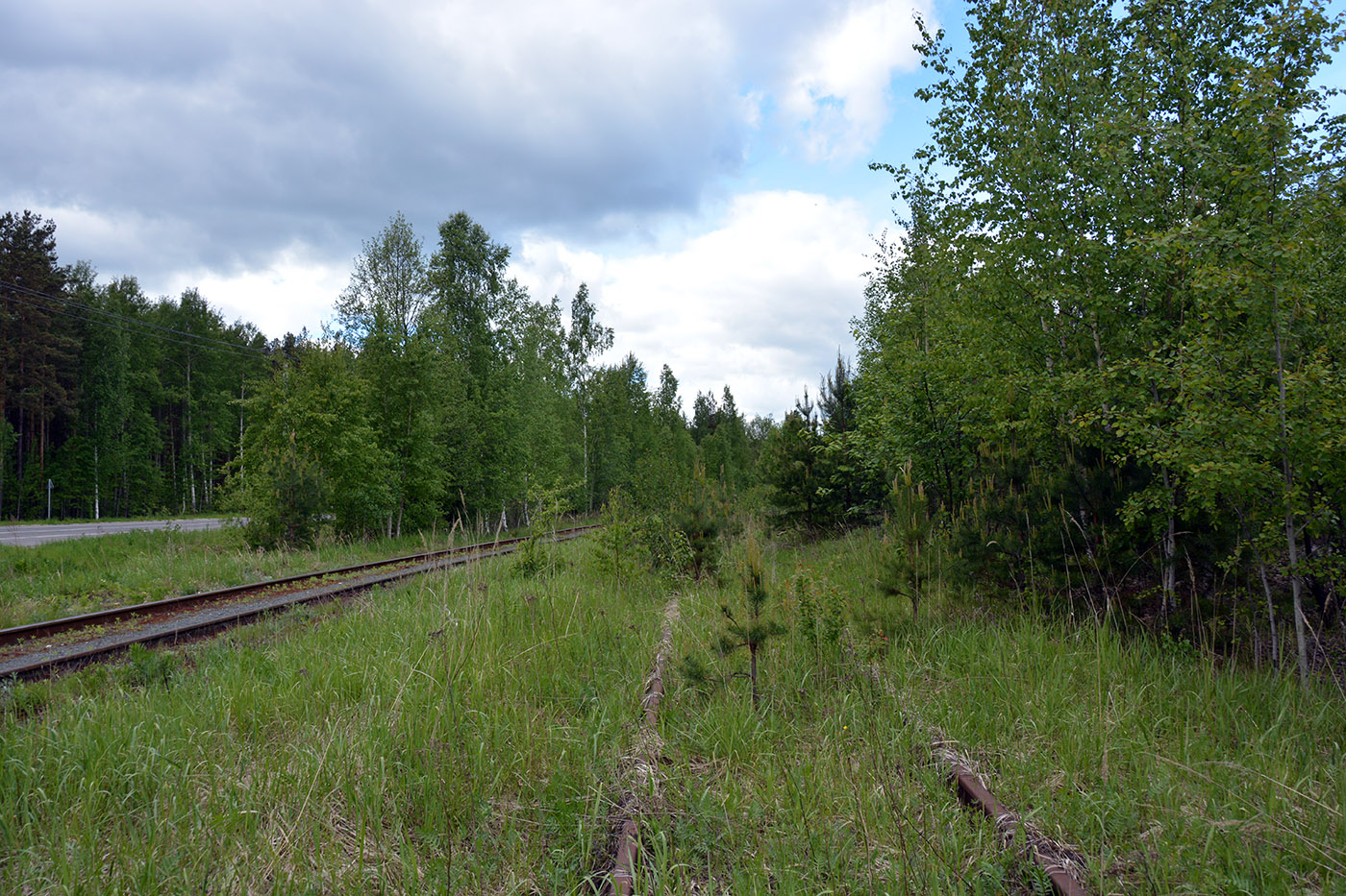 Московская железная дорога — Станции и перегоны Московская железная дорога — Станции и перегоны