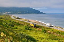 Север-16 (Far Eastern Railway)