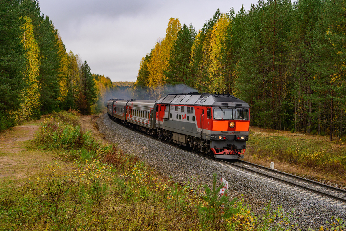 ТЭП70-0467