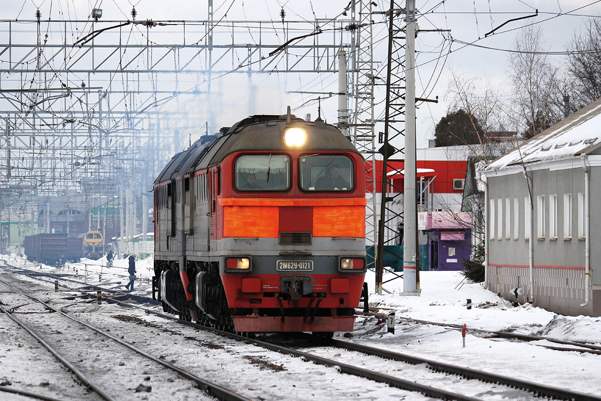 2М62У-0121 2М62У-0121