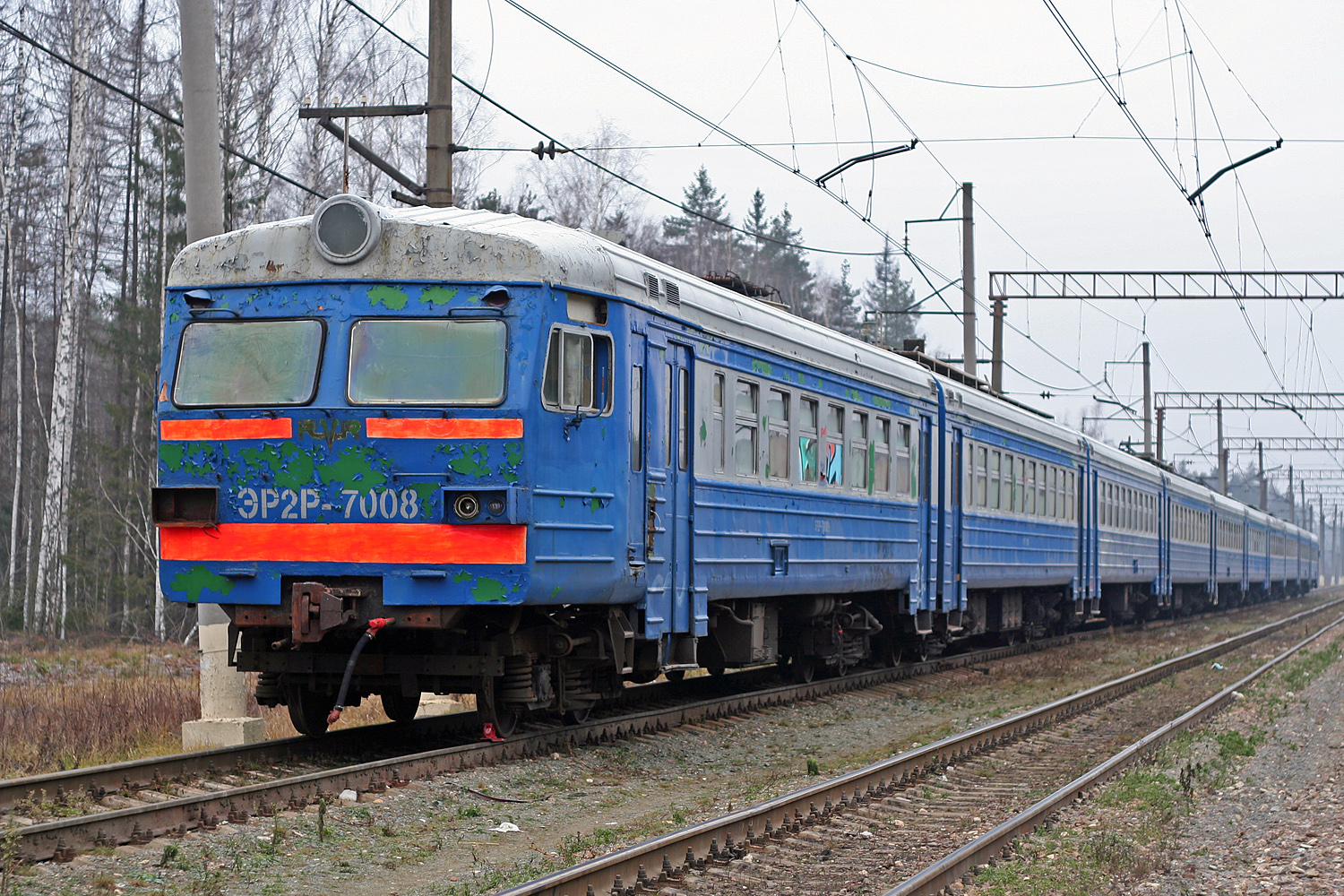 ЭР2Р-7008 ЭР2Р-7008