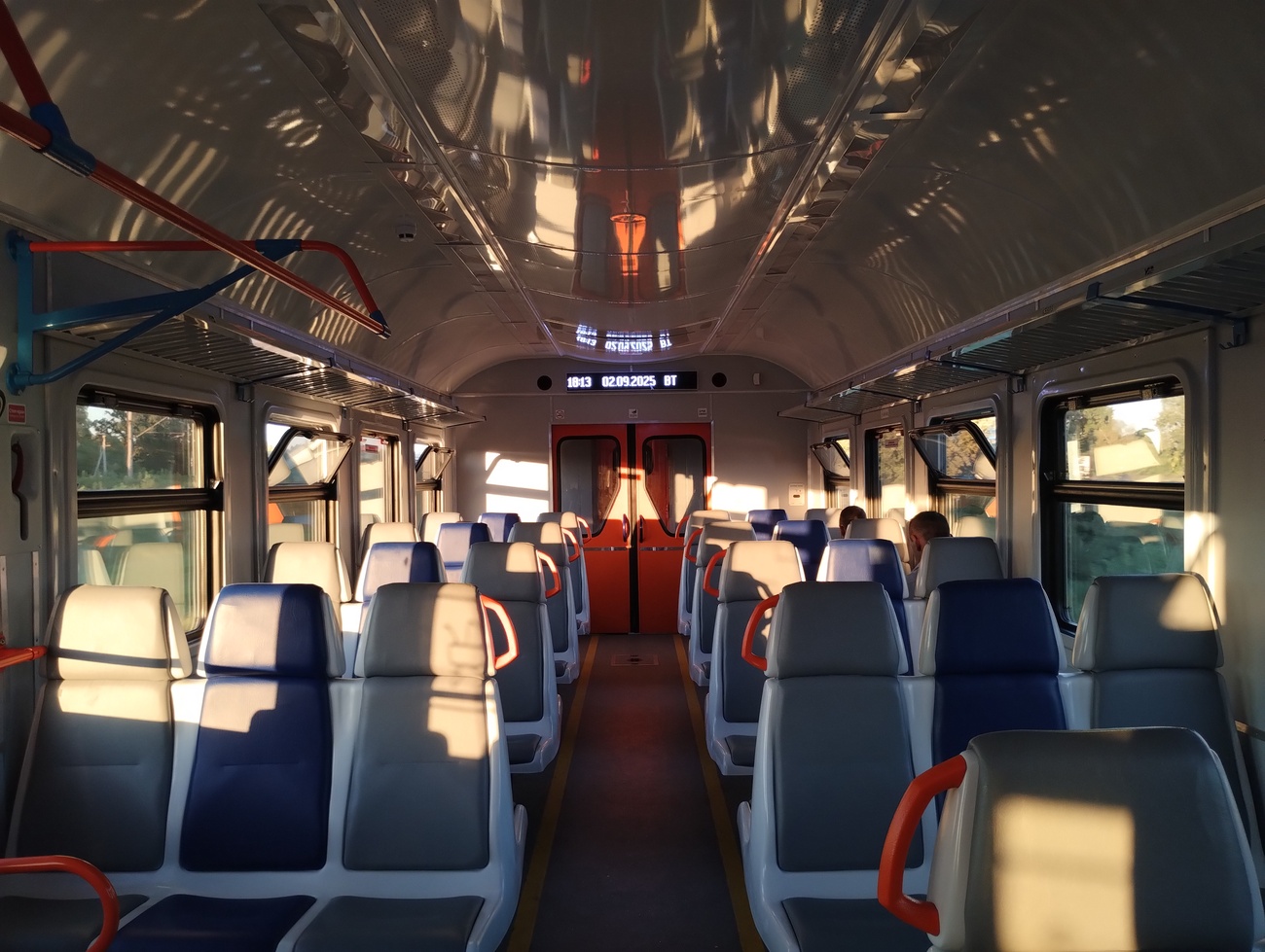ЭР9Е-590 ЭР9Е-590