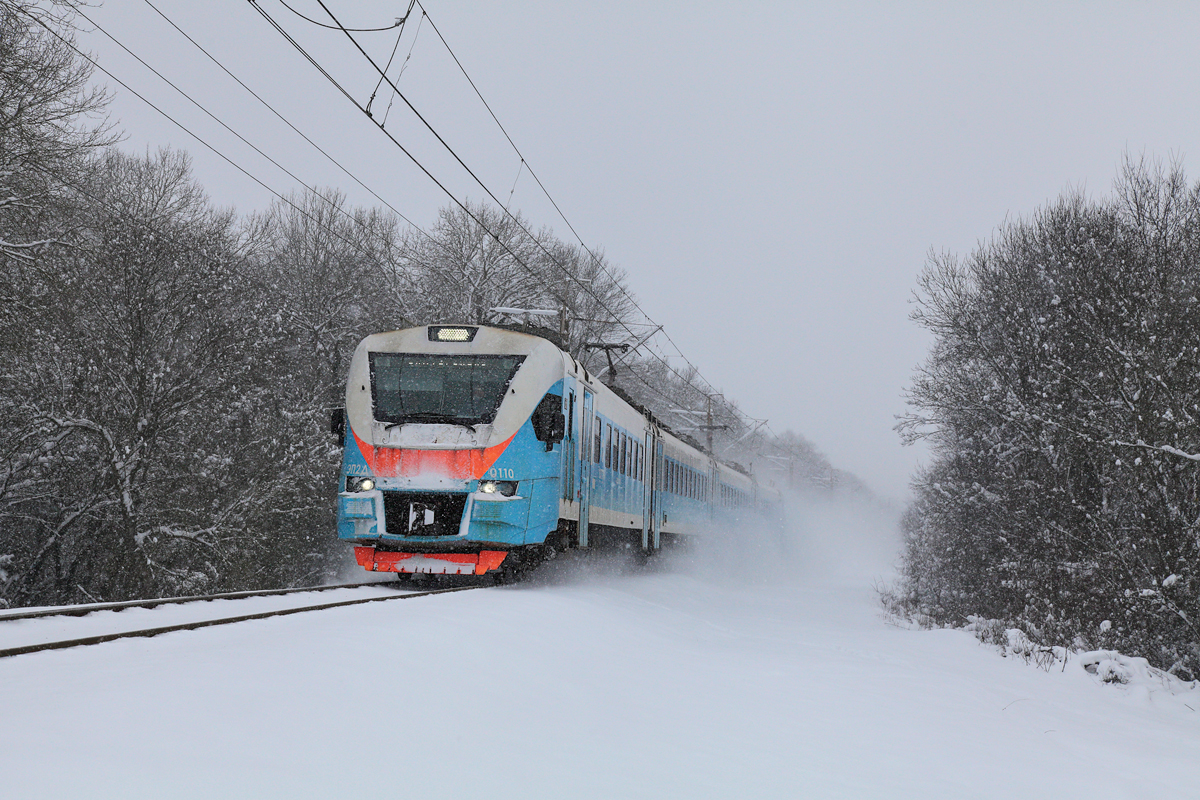 ЭП2Д-0110 ЭП2Д-0110
