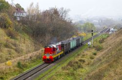 ЧМЭ3-3244 (Moskovska željeznica)