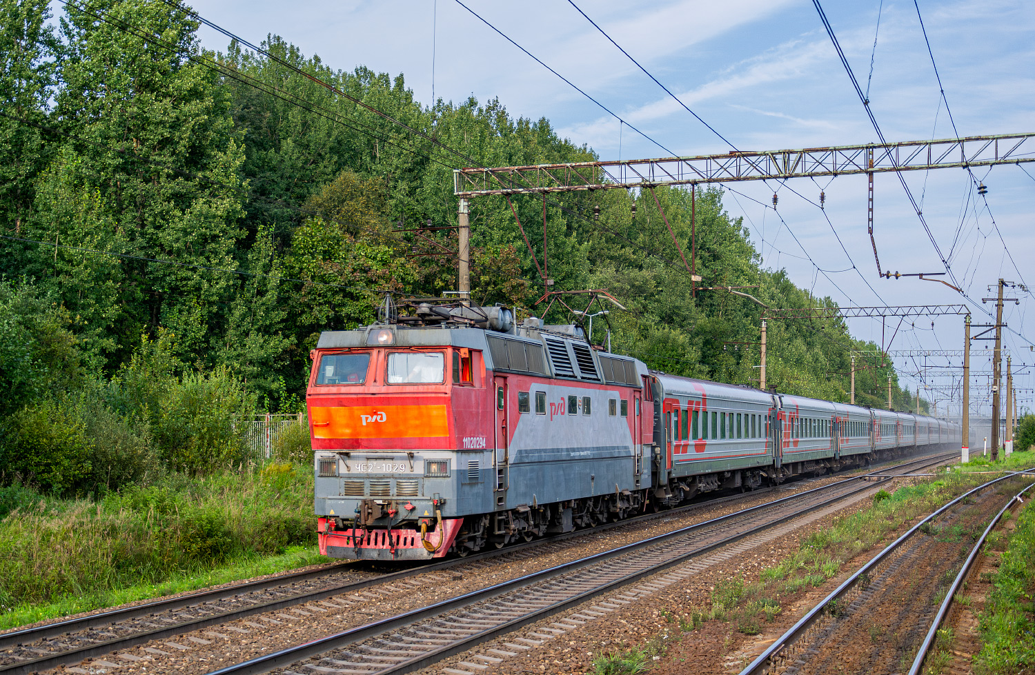 ЧС2Т-1029 ЧС2Т-1029