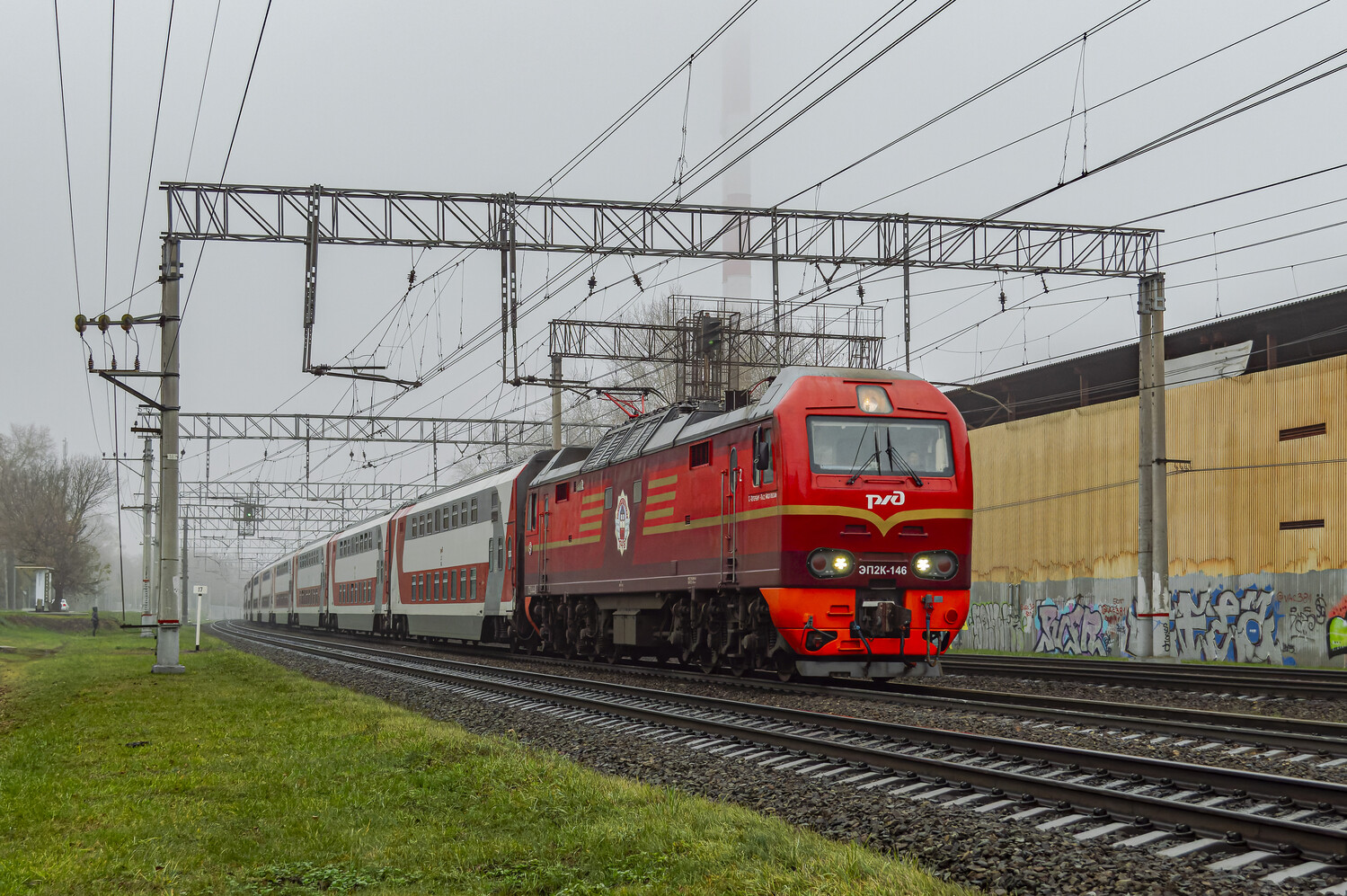 ЭП2К-146 ЭП2К-146