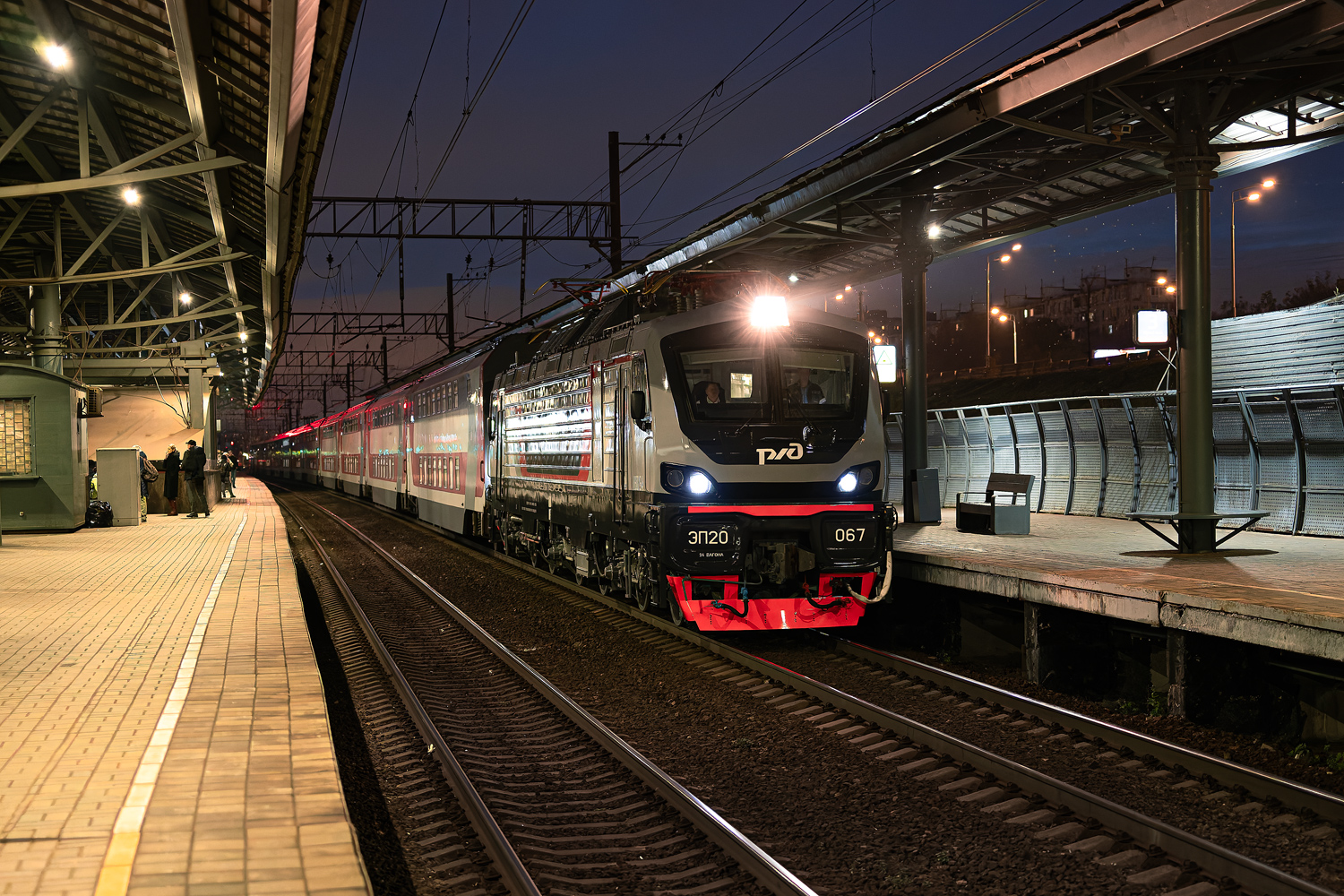 ЭП20-067 ЭП20-067