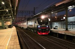 ЭП20-067 (Moscow Railway)