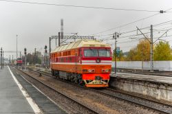 ТЭП70-0247 (Октябрьская железная дорога)