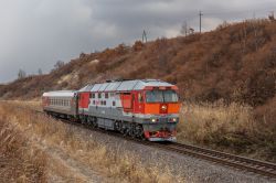 ТЭП70-0537 (Дальневосточная железная дорога)