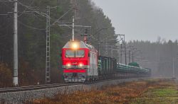2ЭС6-1626 (Октябрьская железная дорога)