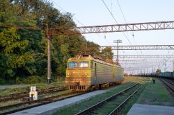 ВЛ10-626 (Грузинская железная дорога)