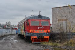 ЭТ2-021 (Октябрьская железная дорога)