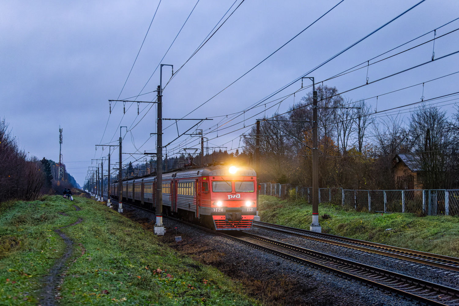 ЭТ2М-113 ЭТ2М-113