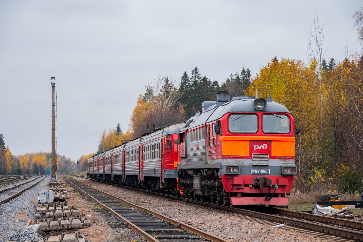 ДМ62-1843 ДМ62-1843
