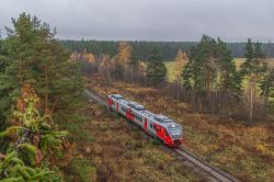 РА3-076 (Northern Railway)