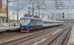 ЧС6-028 (Октябрьская железная дорога)