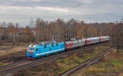 ЭП1М-556 (Юго-Восточная железная дорога)