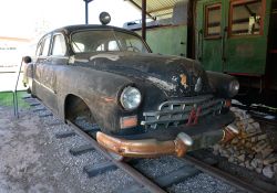 "Н" (Северная железная дорога)