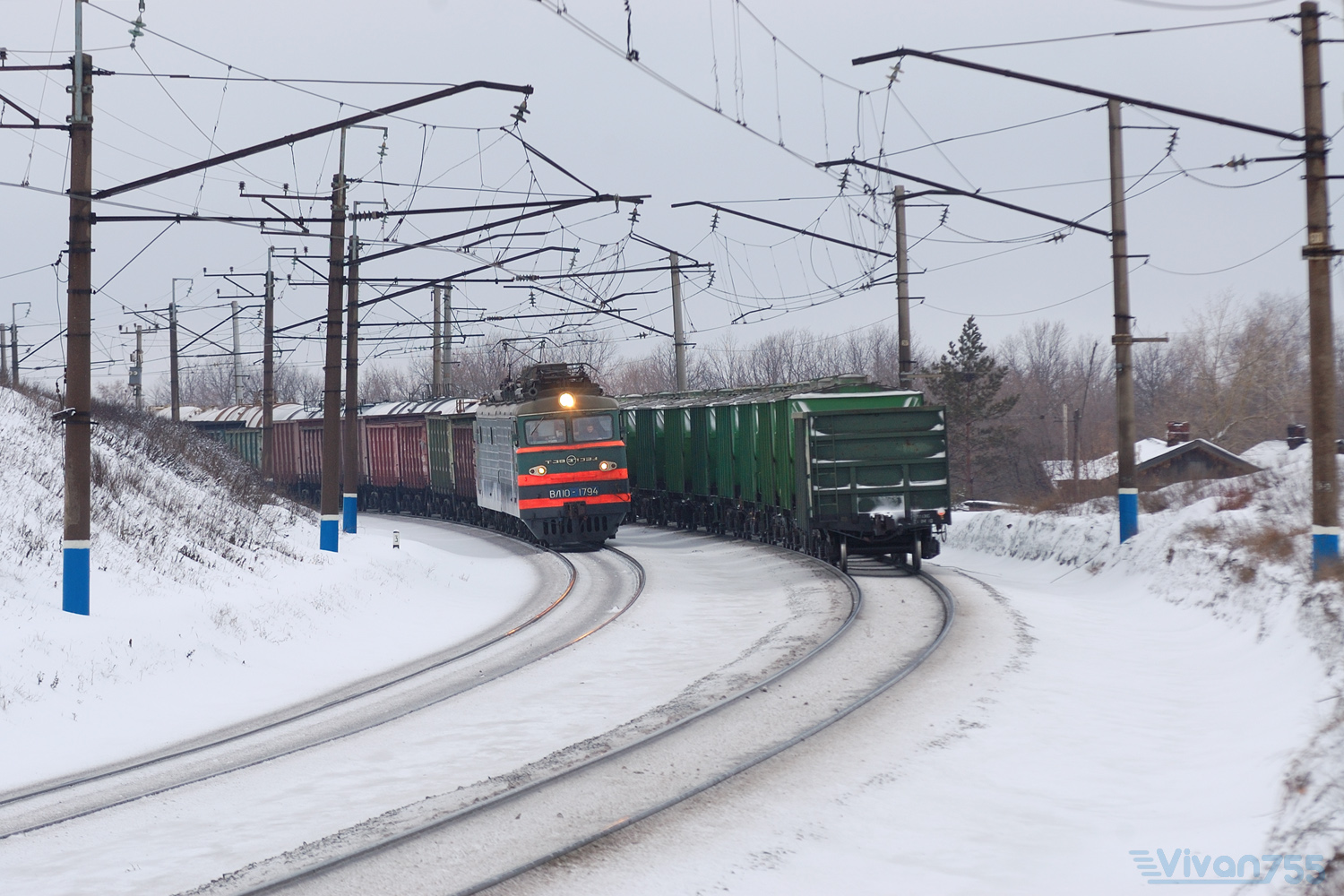 ВЛ10-1794 ВЛ10-1794