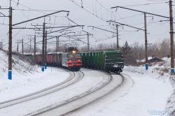 ВЛ10-1794 (South Urals Railways)