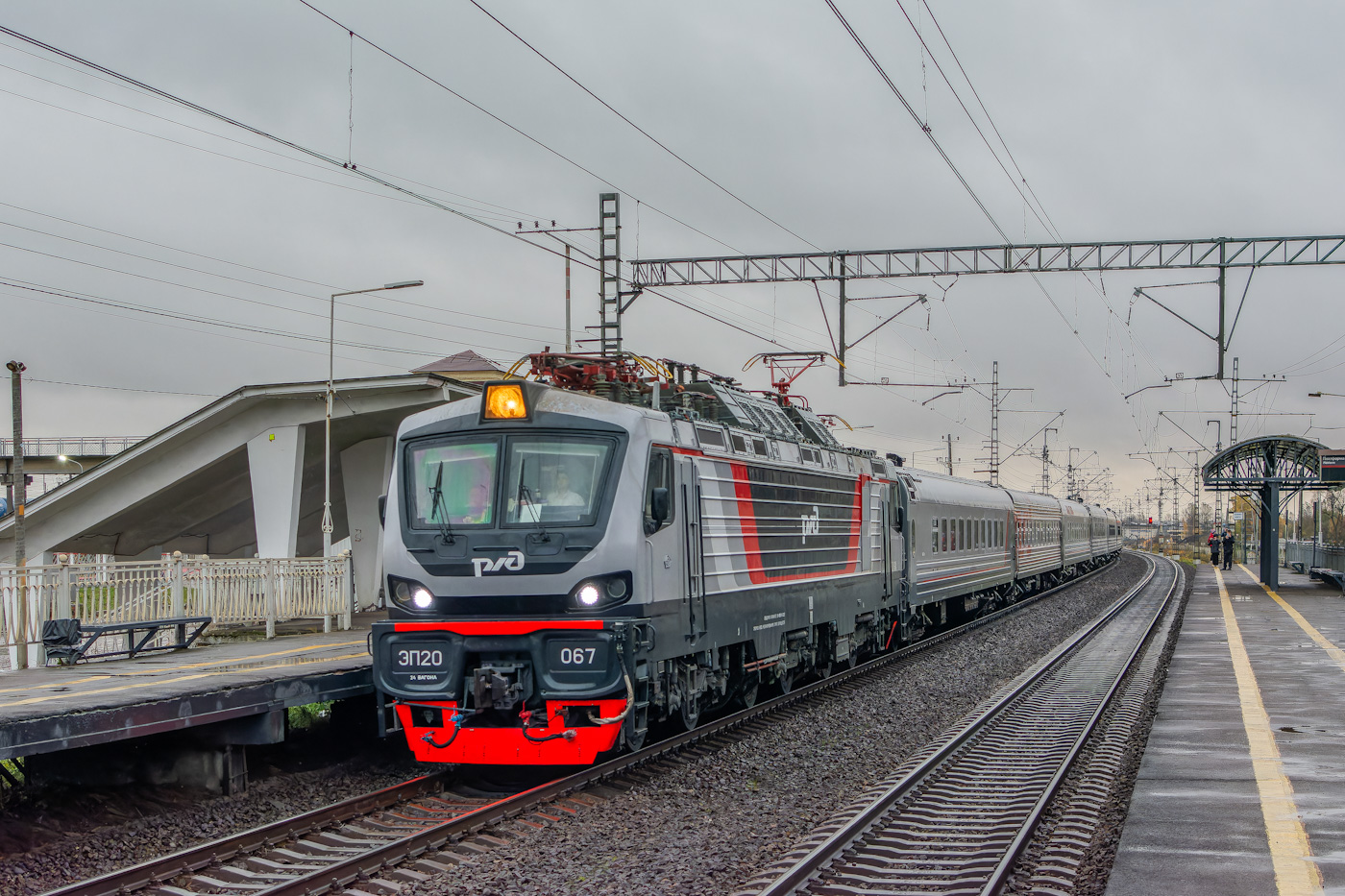 ЭП20-067 ЭП20-067