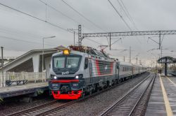 ЭП20-067 (Московская железная дорога)