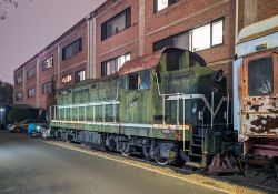 DFH5-0426 (China Railway Corporation)