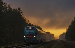 ДП3-003 (Belarusian Railway)