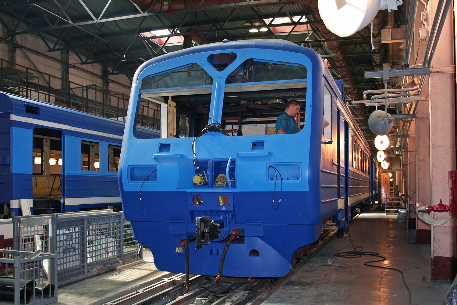 ЭД9М-0172 ЭД9М-0172