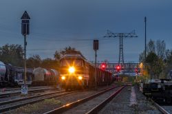 132 618-0 (DB Cargo)