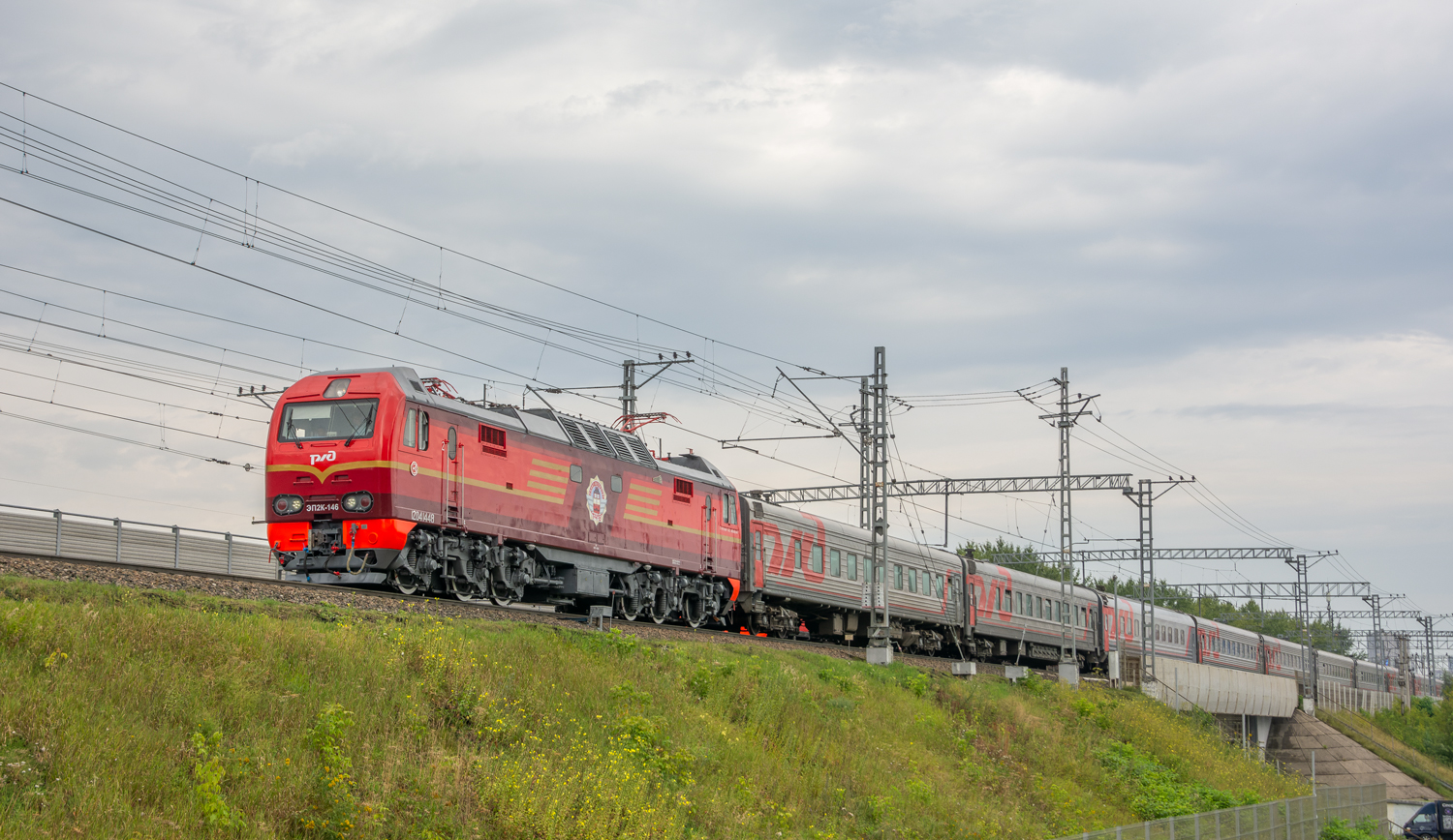 ЭП2К-146 ЭП2К-146