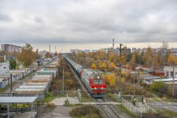 2ЭС6-1614 (Октябрьская железная дорога)