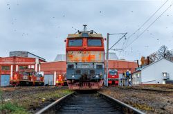 ЧС2Т-1062 (Kuybyshev Railway)