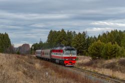 ТЭП70-0542 (Sverdlovska željeznica)