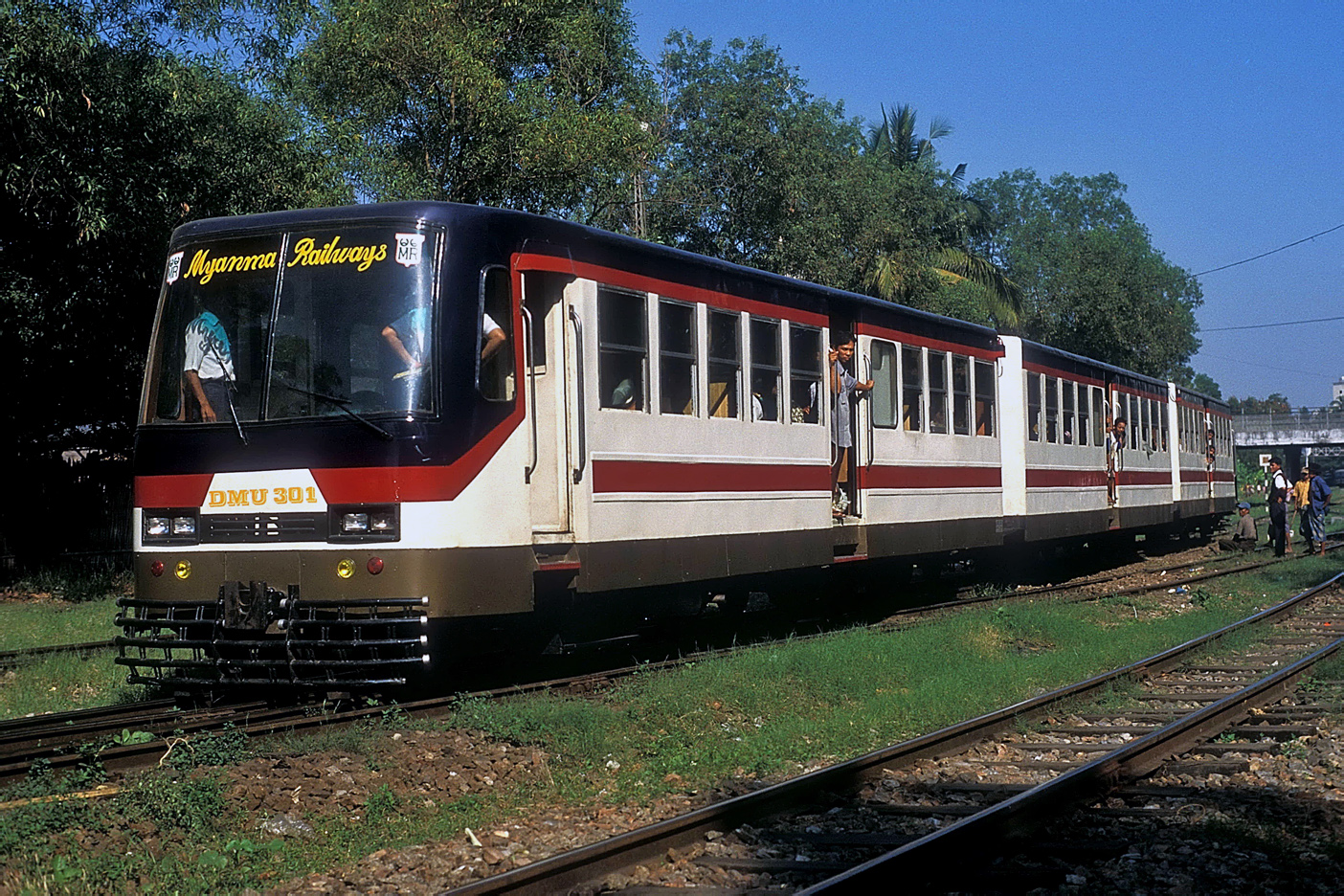 DMU.301