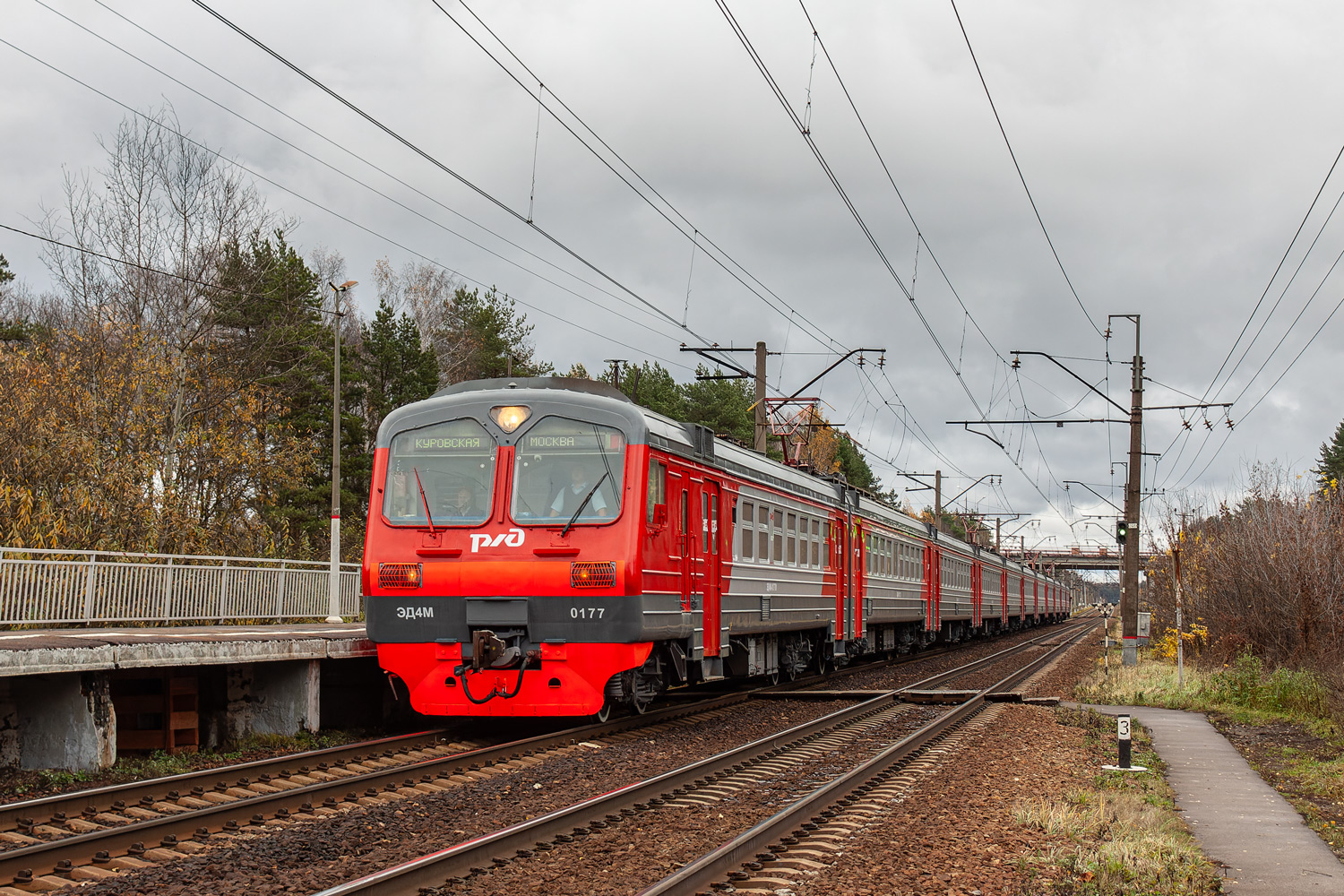 ЭД4М-0177